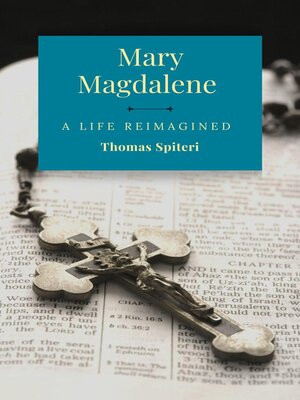 cover image of Mary Magdalene